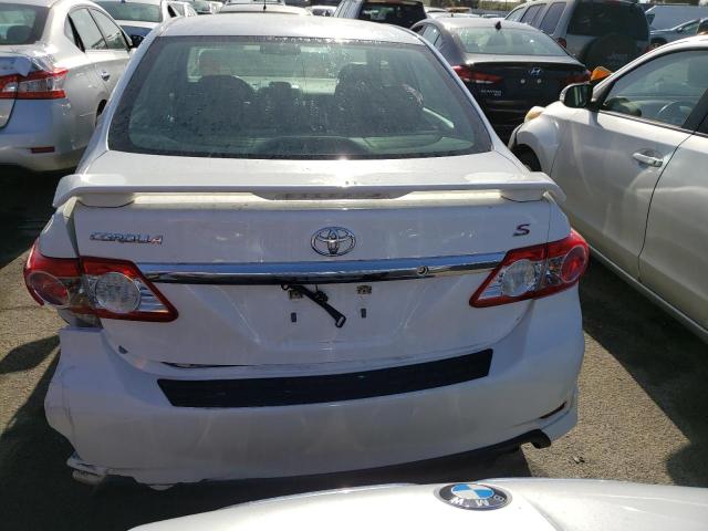 Photo 5 VIN: 5YFBU4EE9DP171639 - TOYOTA COROLLA BA 