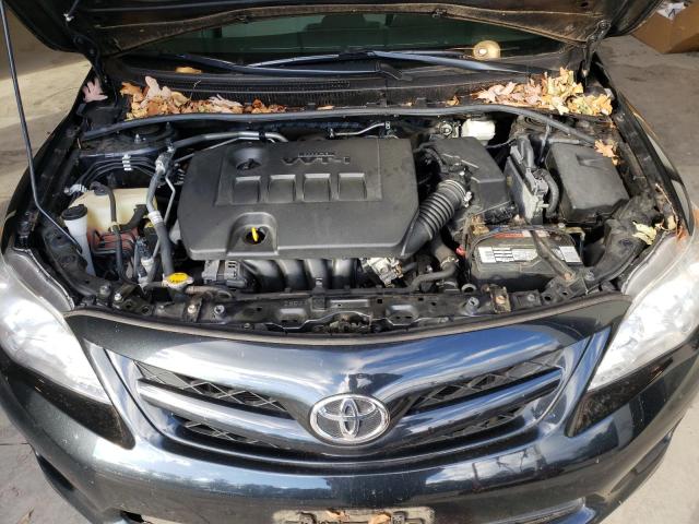 Photo 10 VIN: 5YFBU4EE9DP175819 - TOYOTA COROLLA 