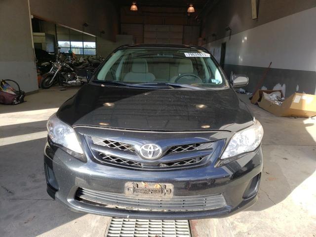 Photo 4 VIN: 5YFBU4EE9DP175819 - TOYOTA COROLLA 