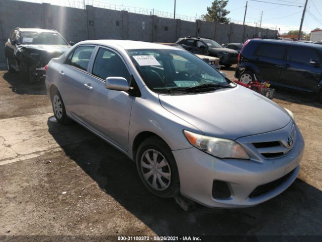 Photo 0 VIN: 5YFBU4EE9DP176176 - TOYOTA COROLLA 