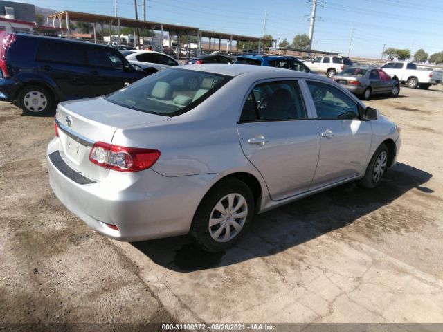 Photo 3 VIN: 5YFBU4EE9DP176176 - TOYOTA COROLLA 