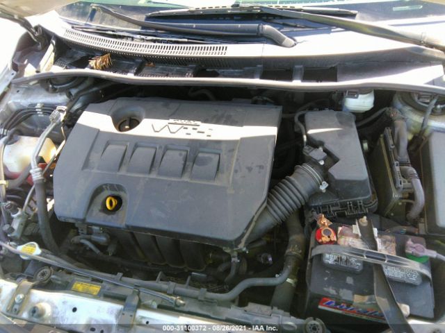 Photo 9 VIN: 5YFBU4EE9DP176176 - TOYOTA COROLLA 