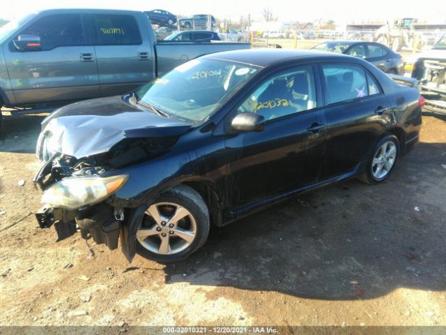 Photo 1 VIN: 5YFBU4EE9DP177554 - TOYOTA COROLLA 