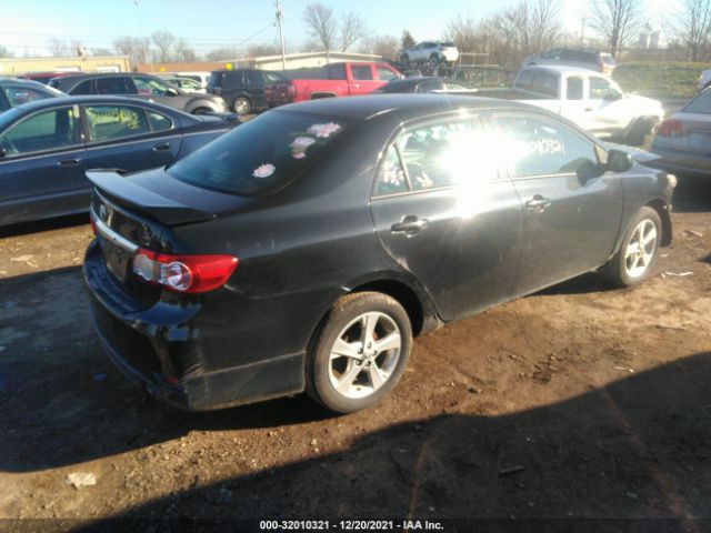 Photo 3 VIN: 5YFBU4EE9DP177554 - TOYOTA COROLLA 