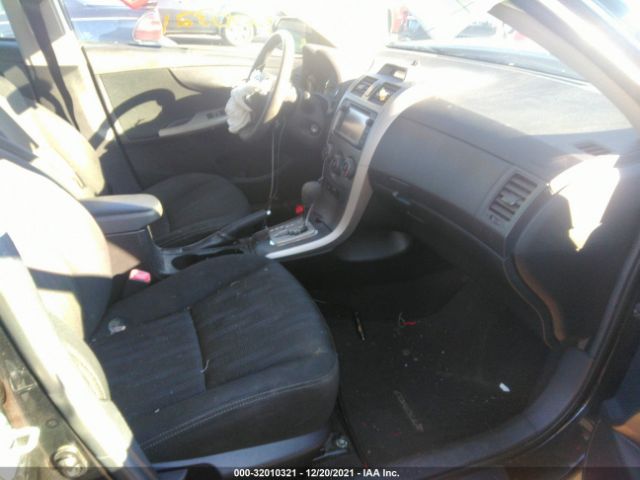 Photo 4 VIN: 5YFBU4EE9DP177554 - TOYOTA COROLLA 