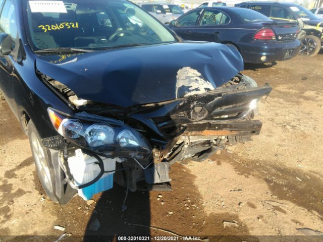 Photo 5 VIN: 5YFBU4EE9DP177554 - TOYOTA COROLLA 