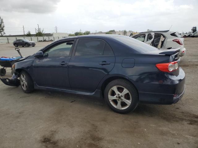 Photo 1 VIN: 5YFBU4EE9DP178770 - TOYOTA COROLLA 