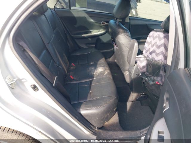 Photo 7 VIN: 5YFBU4EE9DP180583 - TOYOTA COROLLA 