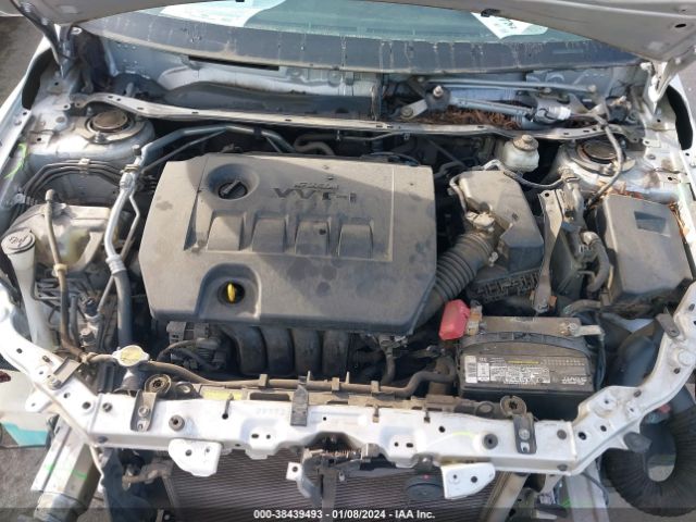 Photo 9 VIN: 5YFBU4EE9DP180583 - TOYOTA COROLLA 