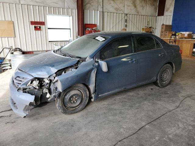 Photo 0 VIN: 5YFBU4EE9DP182558 - TOYOTA COROLLA 