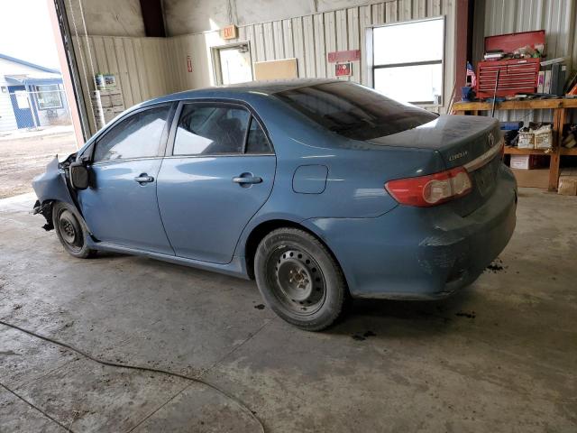 Photo 1 VIN: 5YFBU4EE9DP182558 - TOYOTA COROLLA 