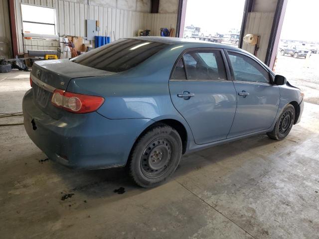 Photo 2 VIN: 5YFBU4EE9DP182558 - TOYOTA COROLLA 