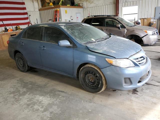 Photo 3 VIN: 5YFBU4EE9DP182558 - TOYOTA COROLLA 