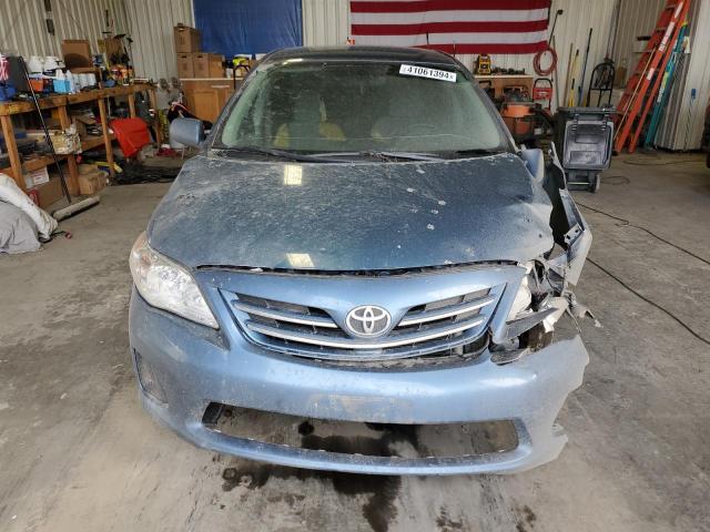 Photo 4 VIN: 5YFBU4EE9DP182558 - TOYOTA COROLLA 