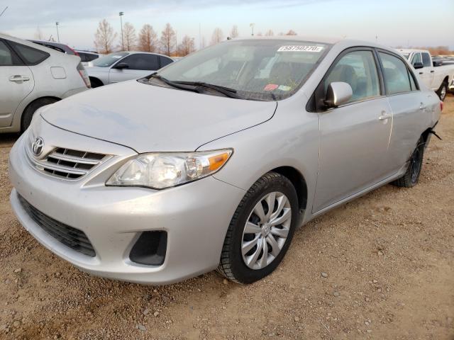 Photo 1 VIN: 5YFBU4EE9DP182723 - TOYOTA COROLLA BA 