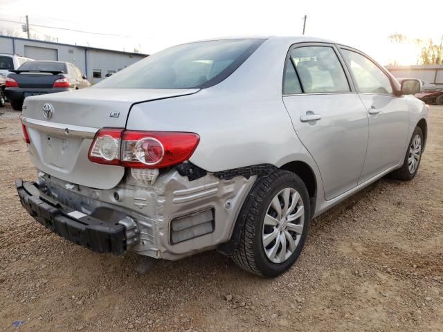 Photo 3 VIN: 5YFBU4EE9DP182723 - TOYOTA COROLLA BA 