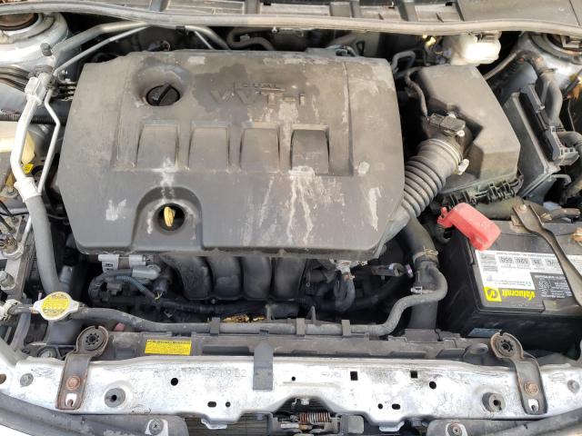 Photo 6 VIN: 5YFBU4EE9DP182723 - TOYOTA COROLLA BA 