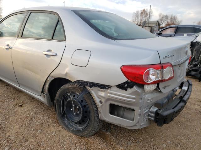 Photo 8 VIN: 5YFBU4EE9DP182723 - TOYOTA COROLLA BA 