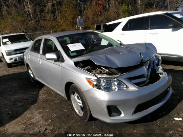 Photo 0 VIN: 5YFBU4EE9DP189249 - TOYOTA COROLLA 