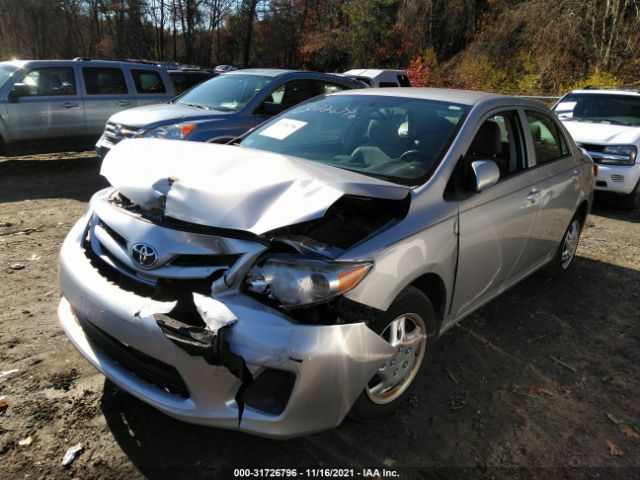 Photo 1 VIN: 5YFBU4EE9DP189249 - TOYOTA COROLLA 