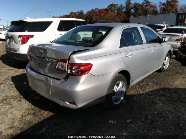 Photo 3 VIN: 5YFBU4EE9DP189249 - TOYOTA COROLLA 