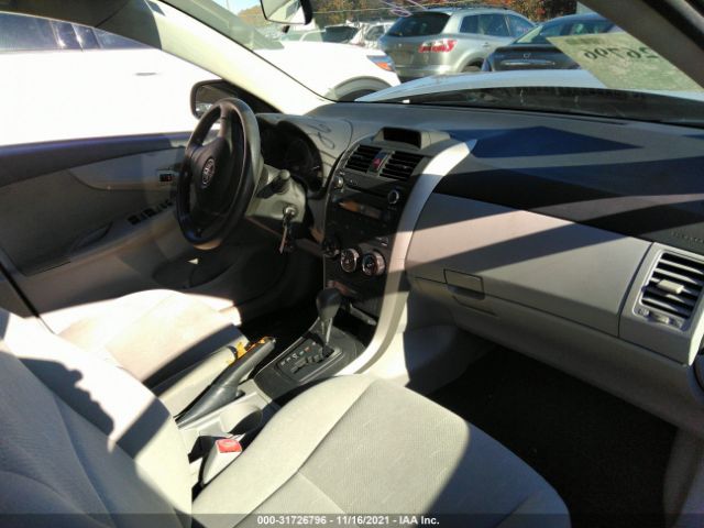 Photo 4 VIN: 5YFBU4EE9DP189249 - TOYOTA COROLLA 