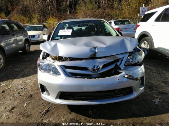 Photo 5 VIN: 5YFBU4EE9DP189249 - TOYOTA COROLLA 