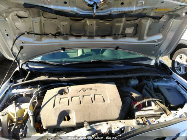 Photo 9 VIN: 5YFBU4EE9DP189249 - TOYOTA COROLLA 