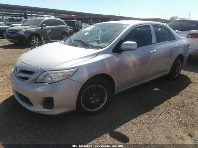 Photo 1 VIN: 5YFBU4EE9DP190160 - TOYOTA COROLLA 