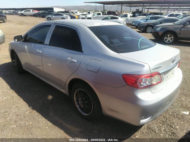 Photo 2 VIN: 5YFBU4EE9DP190160 - TOYOTA COROLLA 