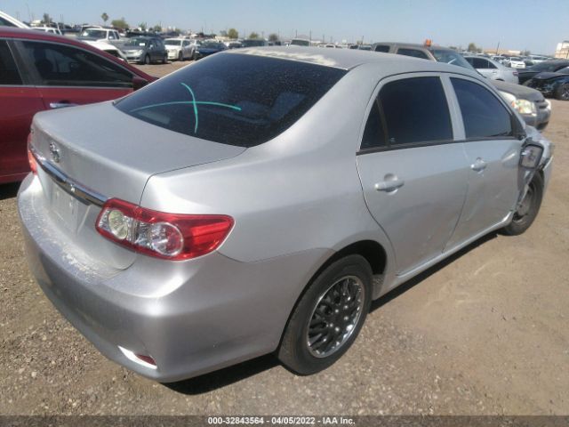 Photo 3 VIN: 5YFBU4EE9DP190160 - TOYOTA COROLLA 