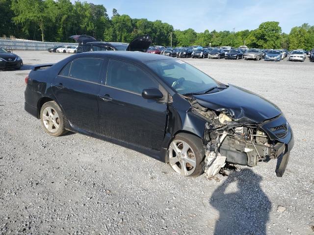 Photo 3 VIN: 5YFBU4EE9DP190322 - TOYOTA COROLLA 