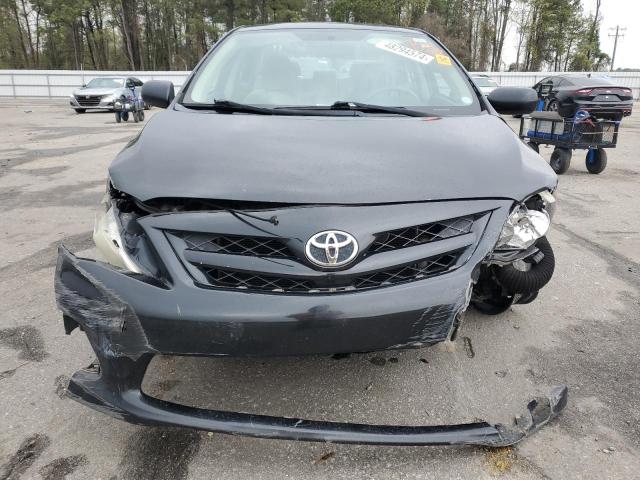 Photo 4 VIN: 5YFBU4EE9DP190790 - TOYOTA COROLLA BA 