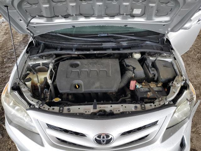 Photo 10 VIN: 5YFBU4EE9DP191423 - TOYOTA COROLLA 