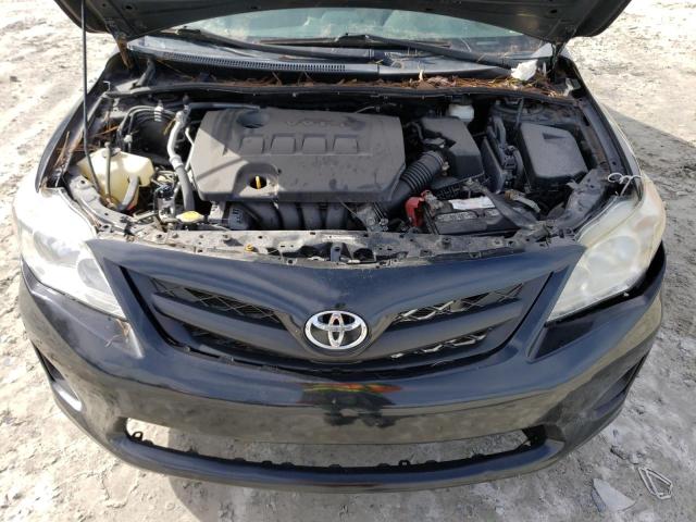 Photo 10 VIN: 5YFBU4EE9DP193849 - TOYOTA COROLLA BA 