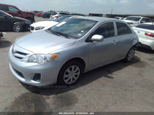 Photo 1 VIN: 5YFBU4EE9DP194032 - TOYOTA COROLLA 