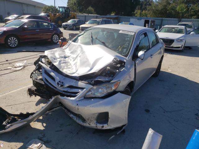 Photo 1 VIN: 5YFBU4EE9DP202159 - TOYOTA COROLLA BA 