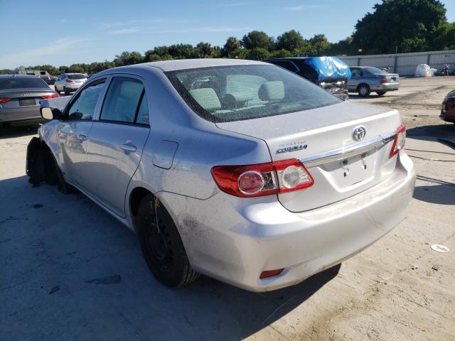 Photo 2 VIN: 5YFBU4EE9DP202159 - TOYOTA COROLLA BA 