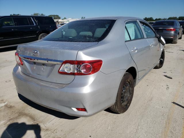 Photo 3 VIN: 5YFBU4EE9DP202159 - TOYOTA COROLLA BA 