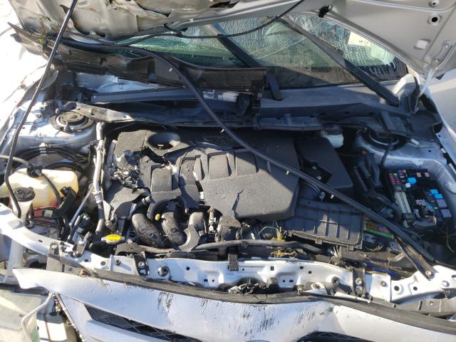 Photo 6 VIN: 5YFBU4EE9DP202159 - TOYOTA COROLLA BA 