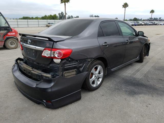 Photo 3 VIN: 5YFBU4EE9DP202727 - TOYOTA COROLLA BA 