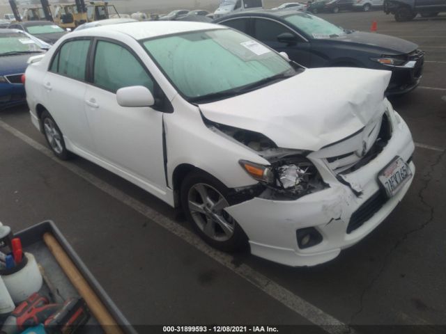 Photo 0 VIN: 5YFBU4EE9DP203070 - TOYOTA COROLLA 