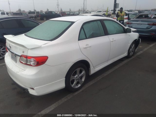 Photo 3 VIN: 5YFBU4EE9DP203070 - TOYOTA COROLLA 