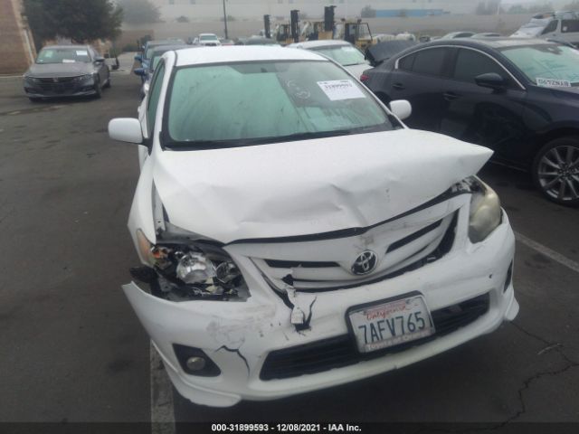 Photo 5 VIN: 5YFBU4EE9DP203070 - TOYOTA COROLLA 