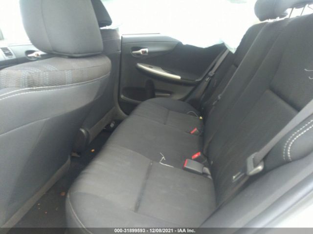 Photo 7 VIN: 5YFBU4EE9DP203070 - TOYOTA COROLLA 