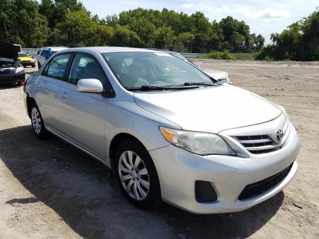 Photo 0 VIN: 5YFBU4EE9DP203456 - TOYOTA COROLLA BA 