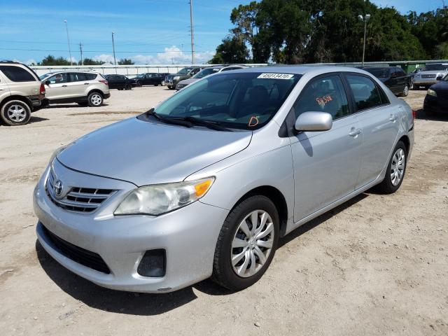 Photo 1 VIN: 5YFBU4EE9DP203456 - TOYOTA COROLLA BA 