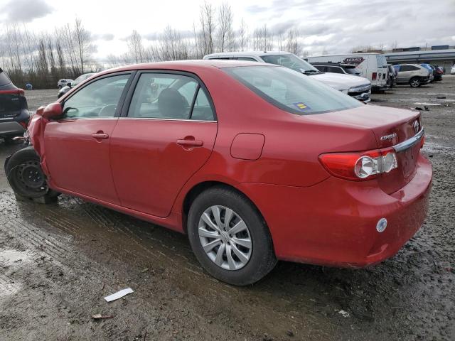 Photo 1 VIN: 5YFBU4EE9DP203649 - TOYOTA COROLLA BA 