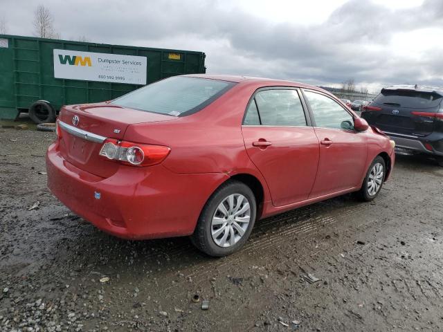 Photo 2 VIN: 5YFBU4EE9DP203649 - TOYOTA COROLLA BA 