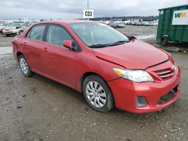 Photo 3 VIN: 5YFBU4EE9DP203649 - TOYOTA COROLLA BA 